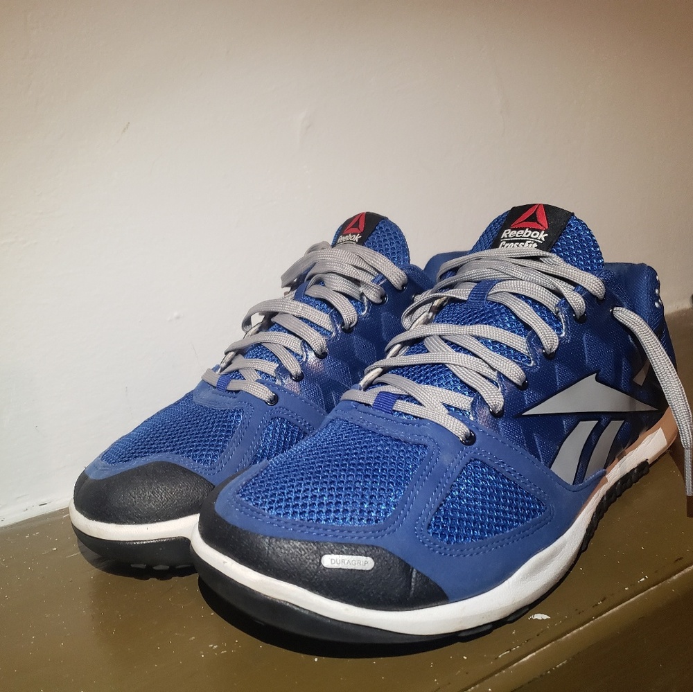 Reebok Nano 2.0